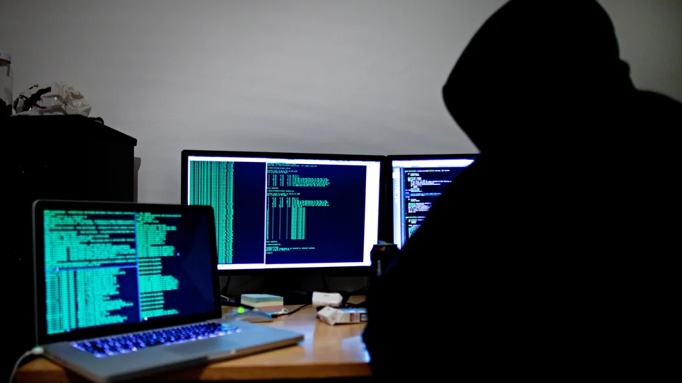 Streamingjätten Twitch, en av världens populäraste streamingplattformar för dataspelare, har hackats. Arkivbild.