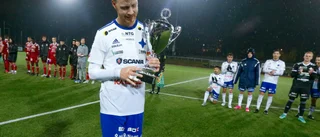 IFK Luleå skrämde bort Piteåspöket: "Vi visar att vi är storebror"