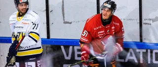 Fehd har hittat en ny klubbadress – i samma liga som Björkung