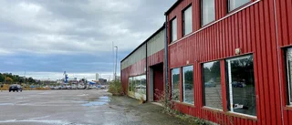 Båt och motor-området i Badhusviken kan bli nya stadsdelen Oxelö sjöstad