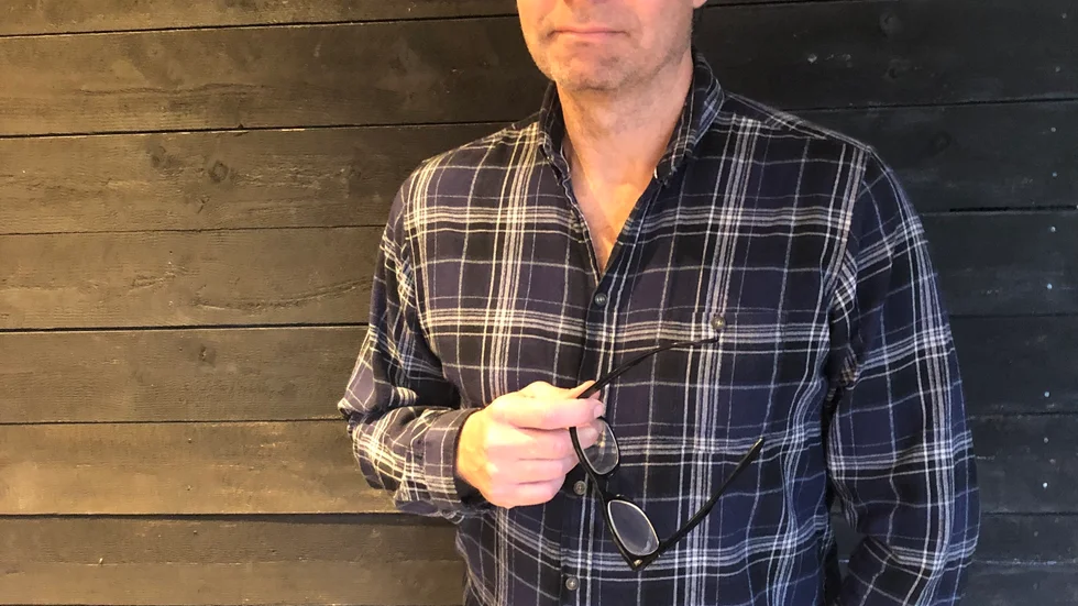 "Personer som använder bulvaner är svåra att komma åt". Det säger Henrik Lundin, ekorevisor vid Ekobrottsmyndigheten.