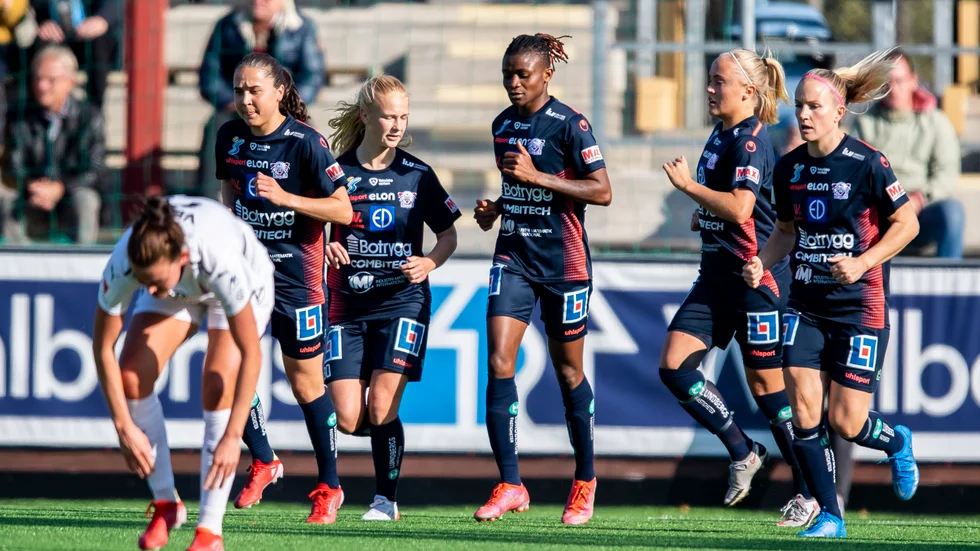 Uchenna Kanu var bra i LFC.