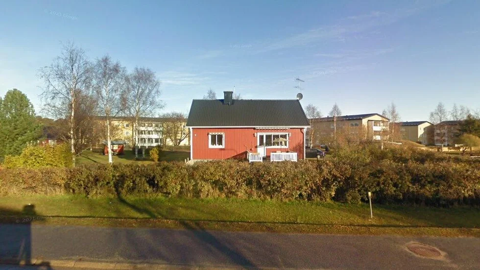 Näsbyvägen 21