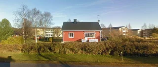 50-talshus på 125 kvadratmeter sålt i Kalix - priset: 650 000 kronor