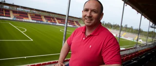 Infjärdens tredje jättekrasch– 1-10 i baken mot Täfteå