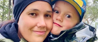 Jeanette, Rosvik: "Det är inte på barnen vi ska spara"