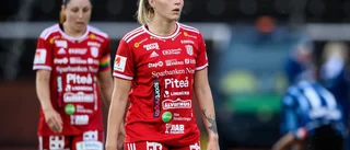 Just nu: Käftsmäll för Piteå IF – förlorade mot tabelljumbon