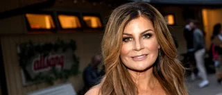 Carola om "Let's dance": "Lite väl maniskt"