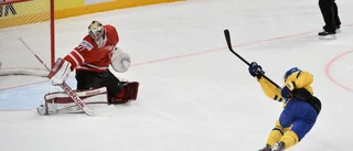 Fredrik Pettersson avslutar karriären
