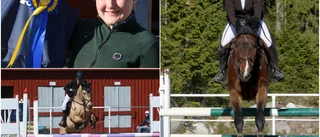 Skrällen på hemmaplan: "Hade jag inte räknat med"