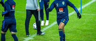 Madelen Janogy närmar sig spel i OS