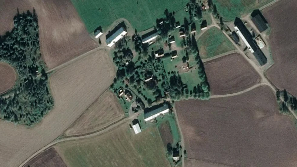 Området kring Överstad 2