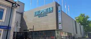 Det är för billigt att parkera i Västervik