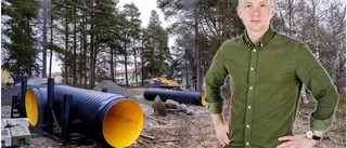 Därför granskar vi Östra länken