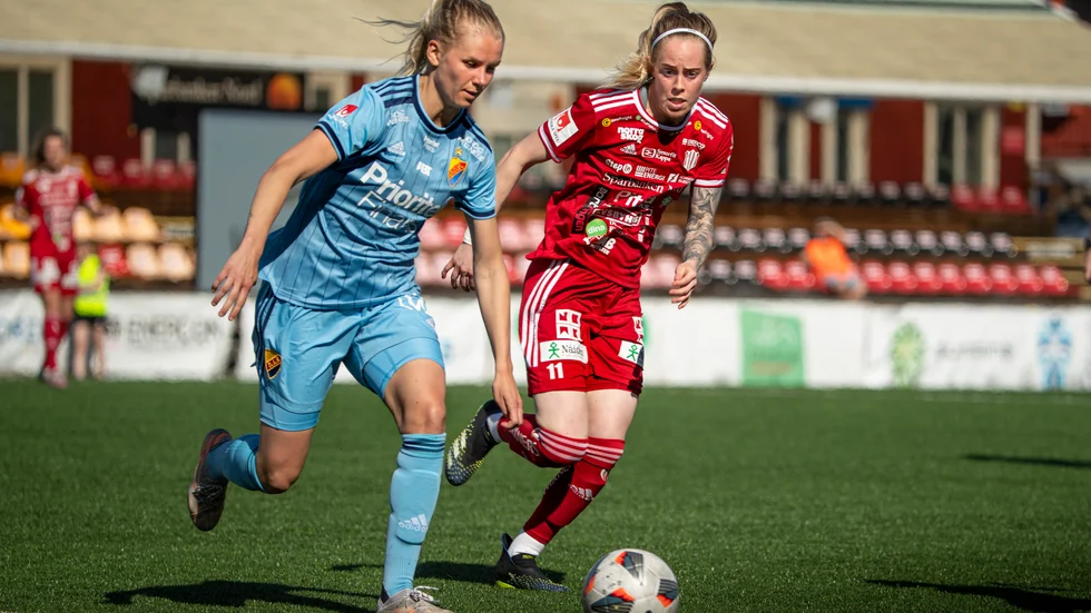 Piteå IF jagar gruppsegern i Svenska cupen när Djurgården kommer på besök.