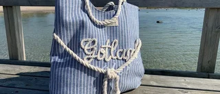 Beach Bag Gotland