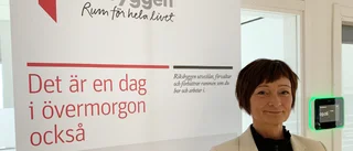 Riksbyggen stärker organisationen i Norr- och Västerbotten: ”Inne i en expansiv fas”