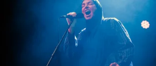Sinéad O'Connor lämnar musiken: "Är trött"