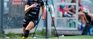 Direktsändning 6 nov: Notvikens IK DFF - Alnö IF