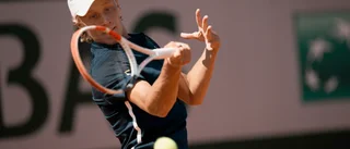 Borg vidare i Wimbledon