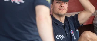 Aspgren viktig kugge i Smedernas nya guldjakt