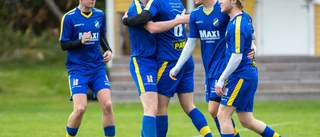 Serieseger för Fjärdhundra - derbytriumf för Elvan