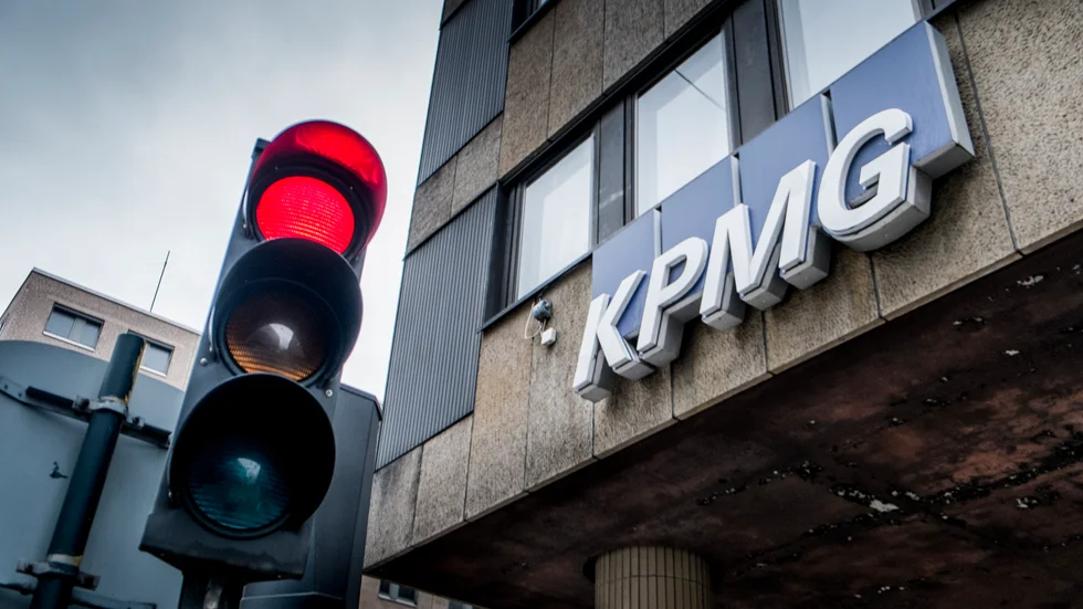 För små och för dyra skolor och bristande styrning av verksamheten. Den kritiken förs fram av Tierps kommuns externa revisor KPMG i en rapport. 