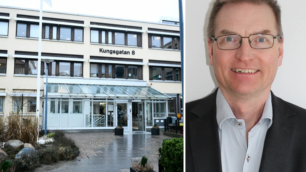 - Vi fem mark- och miljödomstolar har en gemensam målsättning om att 75 procent av de överklagade detaljplanerna ska vara hanterade inom sex månader, säger chefsrådman Peter Ardö.
