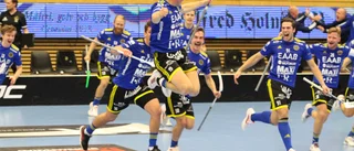 Avgjorde historiska matchen – med två sekunder kvar