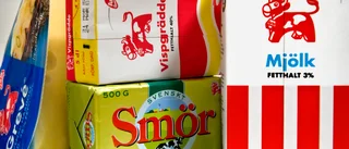 Ny forskning: feta mejeriprodukter minskade risk för hjärtattack
