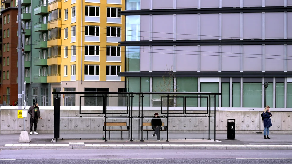 Hur ländernas innovationssystem och innovationsförmåga fungerat under pandemin har vägt tungt i årets mätning. Arkivbild.