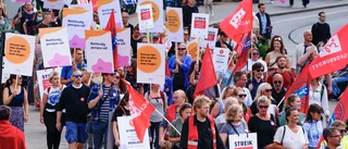 Fackförbund vill bli könsneutralt