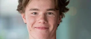 Edvin Ryding: "Gåsmamman" har varit en skola