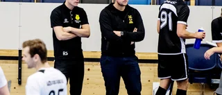 Andersson fyramålsskytt när Gamla Stan föll i seriepremiären: ”Lite för lång uppförsbacke”