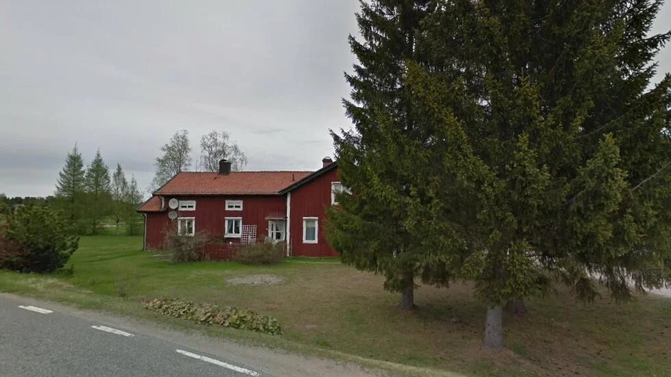 Tullnäsvägen 337