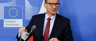Polen anser EU:s krav vara orimligt