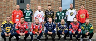 Hästens blunder på upptaktsträffen: "Gud förbjude"