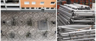 Bostadsrättsförening anmäler bedrägeri: "miljonbelopp"