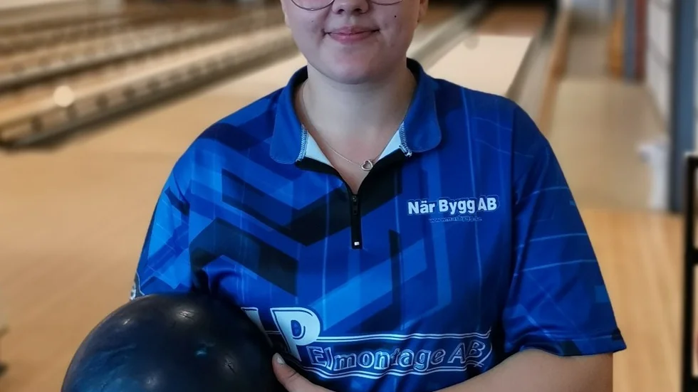 Malin Berg, BK Rosen.