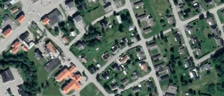 181 kvadratmeter stort hus i Ånäset sålt till nya ägare