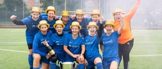 Advokatbyråns okända talanger – vann SM-guld