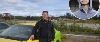 William tog sitt liv för sju år sedan • Här hedras hans minne • Mamman: "Det får aldrig tystna"