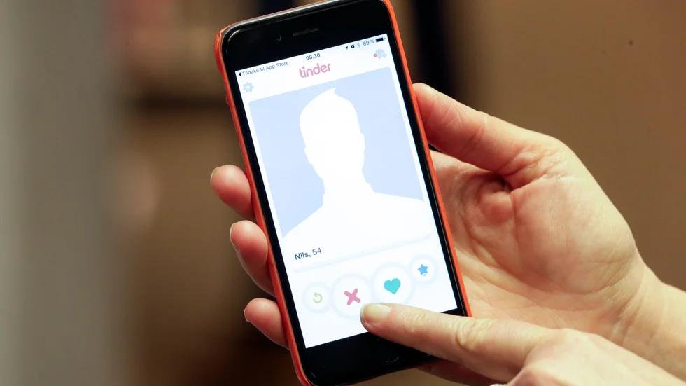 Stöldskyddsföreningen, SSF får in allt fler anmälningar om dataintrång på dejtingsajter och sociala medier.