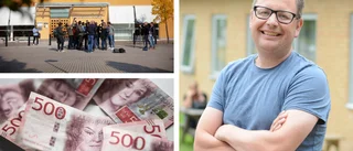 Bedrägeriutredningen mot ex-politikern läggs ned: "Otroligt befriande"