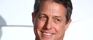 Hugh Grant blir oompa loompa