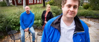Henrik tog klivet och lyckades: "Utan Moves hade jag inte siktat på studier"