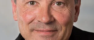 Göran Stern spred glädje och hade en stor vänkrets
