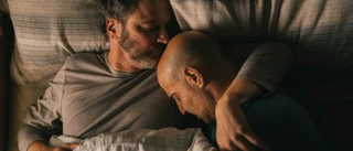 Filmrecension: Stillsamt om demens och avsked