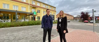 Ny på jobbet under pandemin: "Viktigast har varit att skapa och behålla den goda teamkänslan även i ett digitalt forum"