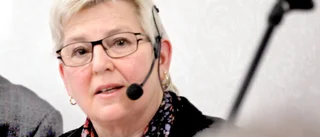 Motsättningar mellan partierna som vill styra stiftet